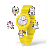 Orologio Hip Hop Bambino PINTASTIC in Plastica HWU1292 - HWU1292
